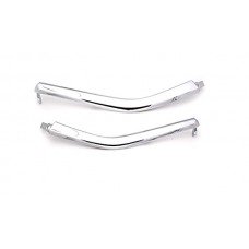 Διακοσμητικό Προφυλακτήρα MITSUBISHI OUTLANDER 2016 - Εμπρός Άνω Αριστερά 550204622