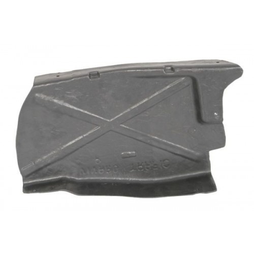 Ποδιά Μηχανής NISSAN PRIMASTAR 2001 - 2006 ( X83 ) Δεξιά 091900836