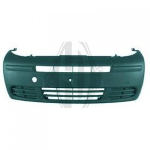 Προφυλακτήρας NISSAN PRIMASTAR 2001 - 2006 ( X83 ) Εμπρός 091903370