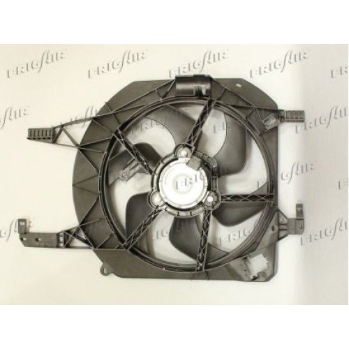 Βεντιλατέρ Νερού NISSAN PRIMASTAR 2001 - 2006 ( X83 ) 091906440 Βεντιλατέρ Νερού NISSAN PRIMASTAR 2001 - 2006 ( X83 ) 091906440