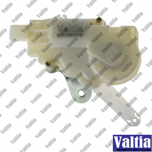 Κλειδαριά 3ης/5ης Πόρτας TOYOTA YARIS 2003 - 2006 ( XP10 ) 69150-52011