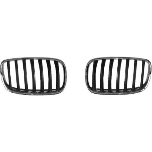 Καρδιά Μάσκας BMW X5 2007 - 2010 ( Ε70 ) Αριστερά 093304632