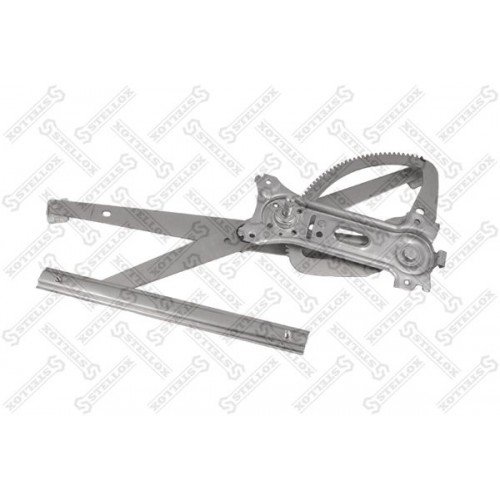 Γρύλος Παραθύρου Μηχανικός Εμπρός Αριστερά 093807052