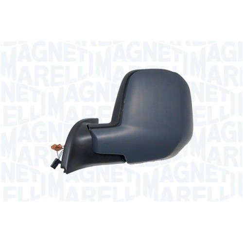 Καθρέπτης Ηλεκτρικός Θερμαινόμενος PEUGEOT PARTNER 2008 - 2015 Αριστερά 094107502