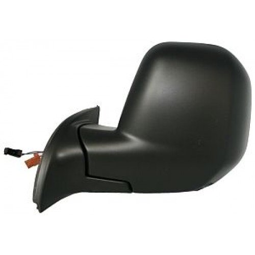 Καθρέπτης Ηλεκτρικός Θερμαινόμενος Ηλεκτρικά Ανακλινόμενος Βαφόμενος PEUGEOT PARTNER 2008 - 2015 Αριστερά 094107572
