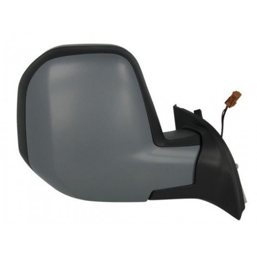 Καθρέπτης Ηλεκτρικός Θερμαινόμενος Βαφόμενος PEUGEOT PARTNER 2008 - 2015 Δεξιά 094107591