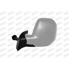 Καθρέπτης Ηλεκτρικός Θερμαινόμενος Ηλεκτρικά Ανακλινόμενος Βαφόμενος PEUGEOT PARTNER 2008 - 2015 Αριστερά 094107597