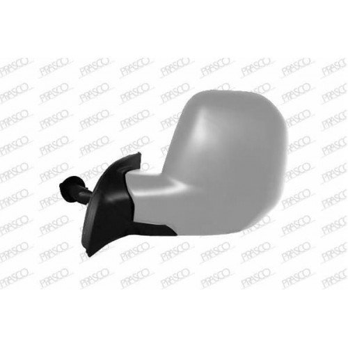 Καθρέπτης Ηλεκτρικός Θερμαινόμενος Ηλεκτρικά Ανακλινόμενος Βαφόμενος PEUGEOT PARTNER 2008 - 2015 Αριστερά 094107597