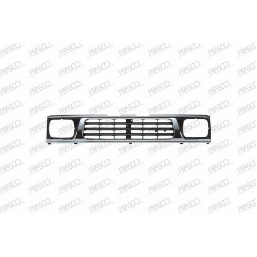 Μάσκα MITSUBISHI L200 1993 - 1996 ( K10T ) ( K30T ) 094304545 Μάσκα MITSUBISHI L200 1993 - 1996 ( K10T ) ( K30T ) 094304545