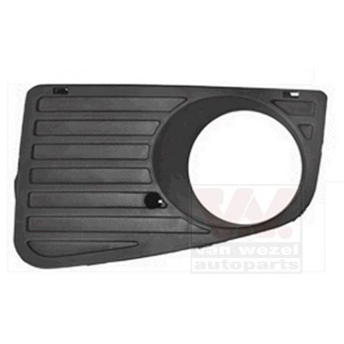 Πλαίσιο Προβολέα VW CRAFTER 2006 - 2013 ( 2E ) Αριστερά 094503992