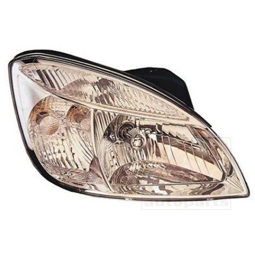 Φανάρι Εμπρός Ηλεκτρικό KIA RIO 2005 - 2011 ( JB ) Δεξιά 094605141