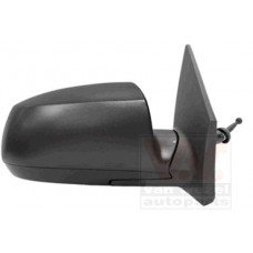 Καθρέπτης Μηχανικός Βαφόμενος KIA RIO 2005 - 2011 ( JB ) Δεξιά 094607481