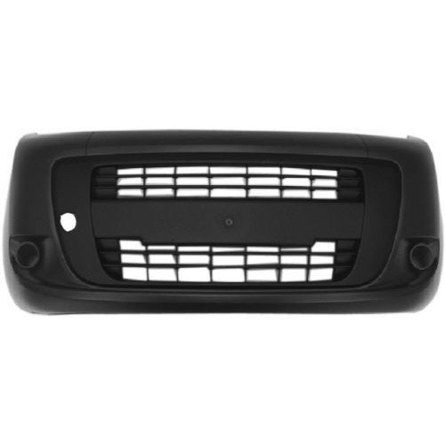 Προφυλακτήρας Βαφόμενος FIAT FIORINO 2008 - 2015 Εμπρός 094903380