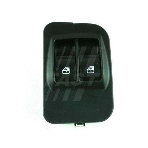 Διακόπτης Παραθύρου FIAT FIORINO 2008 - 2015 Εμπρός Αριστερά 094907172