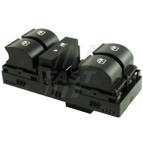 Διακόπτης Παραθύρου FIAT FIORINO 2008 - 2015 Εμπρός Αριστερά 094907177