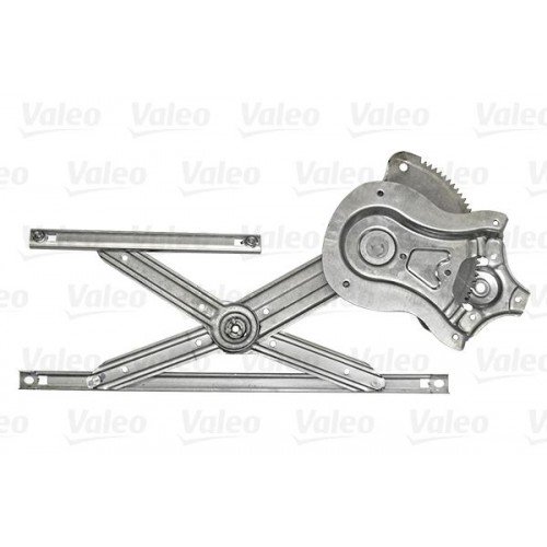 Γρύλος Παραθύρου Ηλεκτρικός Χωρίς Μοτέρ SUZUKI ALTO 2009 - 2014 ( GF ) ( FC31 ) Εμπρός Δεξιά 095307051