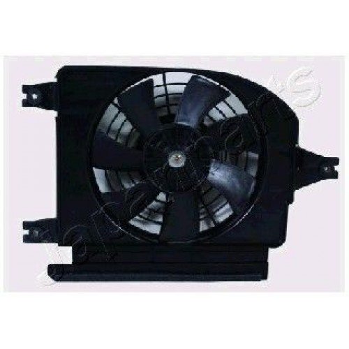 Βεντιλατέρ A/C KIA RIO 1999 - 2002 ( DC ) 096606450