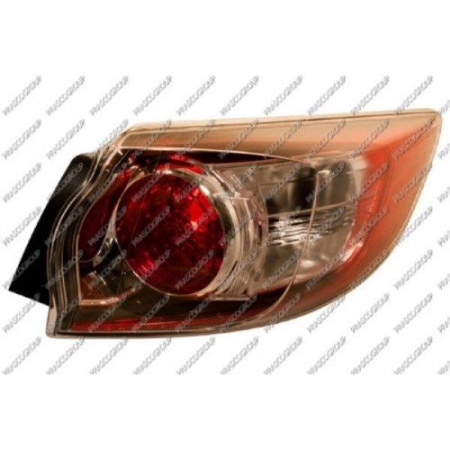 Φανάρι Πίσω Εξωτερικό MAZDA 3 2009 - 2014 ( BL ) Δεξιά 096705826