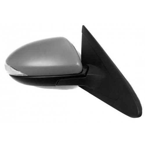 Καθρέπτης Ηλεκτρικός Θερμαινόμενος Ηλεκτρικά Ανακλινόμενος Βαφόμενος MAZDA 3 2009 - 2014 ( BL ) Δεξιά 096707501