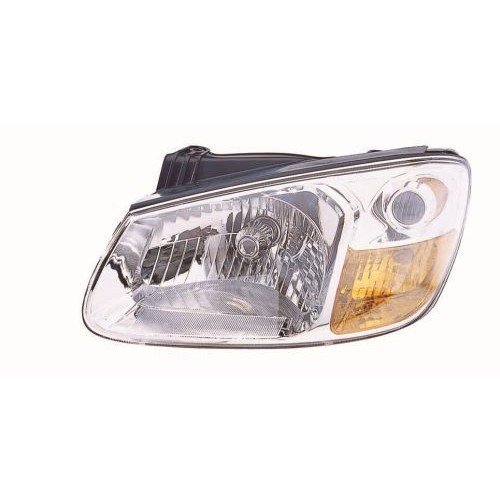 Φανάρι Εμπρός Ηλεκτρικό KIA CERATO 2004 - 2009 ( LD ) Αριστερά 097005272 Φανάρι Εμπρός Ηλεκτρικό KIA CERATO 2004 - 2009 ( LD ) Αριστερά 097005272