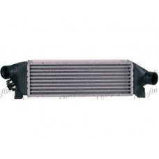 Ψυγείο Intercooler FORD TRANSIT 2000 - 2006 ( FA_ _ ) 097306210