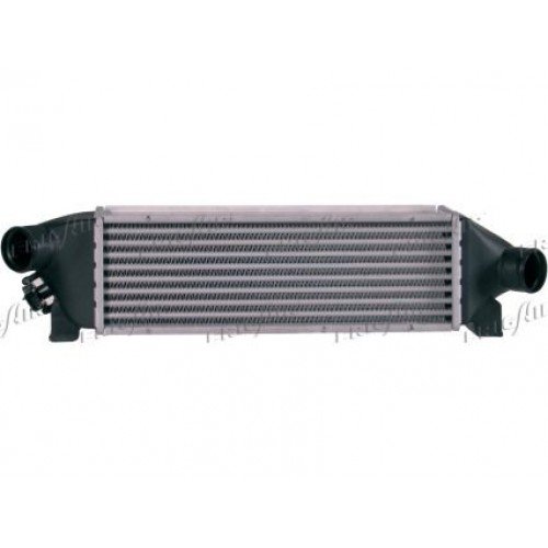 Ψυγείο Intercooler FORD TRANSIT 2000 - 2006 ( FA_ _ ) 097306210