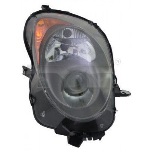 Φανάρι Εμπρός Ηλεκτρικό ALFA ROMEO MITO 2008 - 2013 Δεξιά 097605136 Φανάρι Εμπρός Ηλεκτρικό ALFA ROMEO MITO 2008 - 2013 Δεξιά 097605136