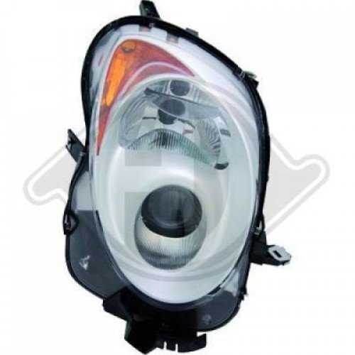 Φανάρι Εμπρός Ηλεκτρικό ALFA ROMEO MITO 2008 - 2013 Δεξιά 097605141