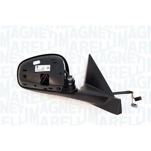 Καθρέπτης Ηλεκτρικός Θερμαινόμενος Ηλεκτρικά Ανακλινόμενος Βαφόμενος ALFA ROMEO MITO 2008 - 2013 Δεξιά 097607583