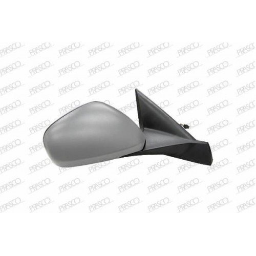 Καπάκι Καθρέφτη Βαφόμενο ALFA ROMEO MITO 2008 - 2013 Δεξιά 097607701