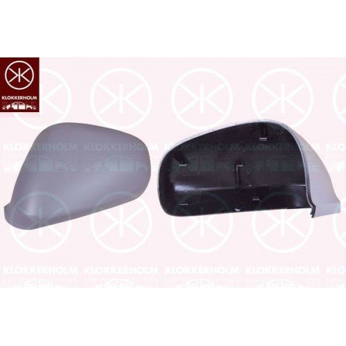 Καπάκι Καθρέφτη Βαφόμενο ALFA ROMEO MITO 2008 - 2013 Αριστερά 097607702