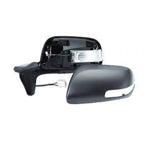 Καθρέπτης Ηλεκτρικός Θερμαινόμενος Βαφόμενος Με Φλας TOYOTA AURIS 2010 - 2013 Αριστερά 830007507 Καθρέπτης Ηλεκτρικός Θερμαινόμενος Βαφόμενος Με Φλας TOYOTA AURIS 2010 - 2013 Αριστερά 830007507