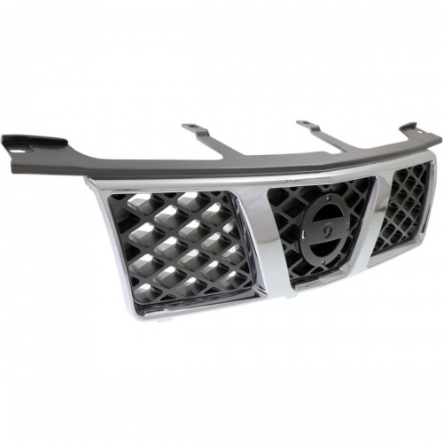 Μάσκα NISSAN XTRAIL 2005 - 2007 ( T30 ) 085504540 Μάσκα NISSAN XTRAIL 2005 - 2007 ( T30 ) 085504540