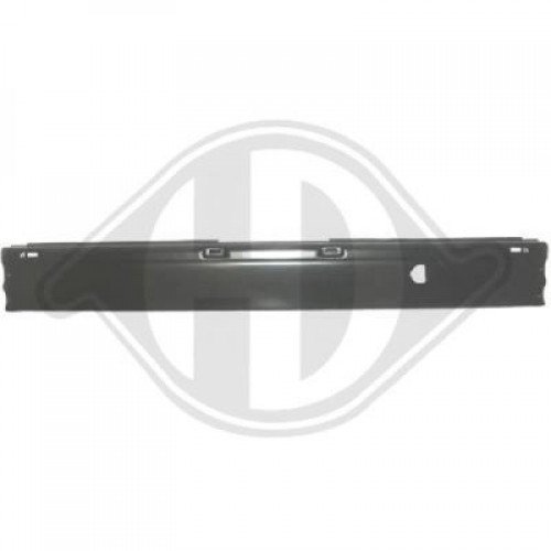 Προφυλακτήρας FORD TRANSIT CONNECT TOURNEO 2002 - 2006 Πίσω 098303390