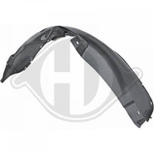 Θόλος Πλαστικός VW BORA 1998 - 2005 Εμπρός Δεξιά 098400821