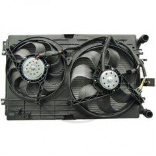 Βάση Βεντιλατέρ (Κόθρος) VW BORA 1998 - 2005 098406430