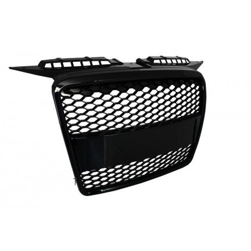 Μάσκα AUDI A3 2003 - 2005 ( 8P ) 062804550