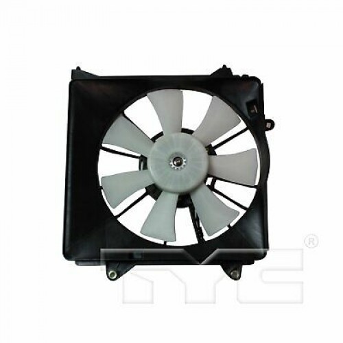 Βεντιλατέρ A/C HONDA CRZ 2010 - ( ZF ) 343006450 Βεντιλατέρ A/C HONDA CRZ 2010 - ( ZF ) 343006450