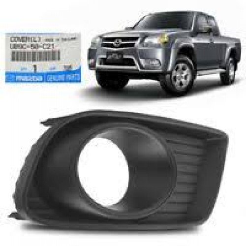 Δίχτυ Προφυλακτήρα MAZDA B-Series 2006 - 2012 (CD) (BT50) Εμπρός Δεξιά 029504811 Δίχτυ Προφυλακτήρα MAZDA B-Series 2006 - 2012 (CD) (BT50) Εμπρός Δεξιά 029504811