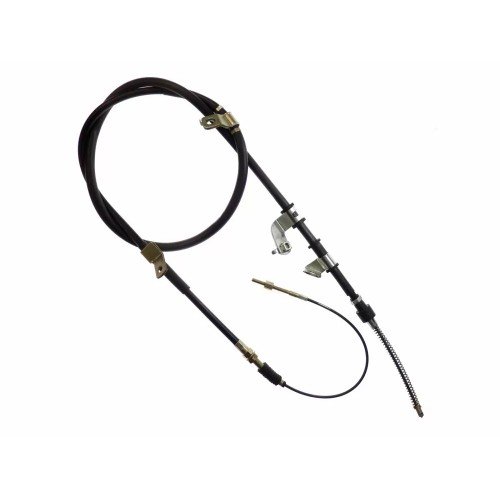 Μοχλοί/συρματόσχοινα/ντίζες HYUNDAI PORTER 1996 - 2004 Πίσω Αριστερά K14158