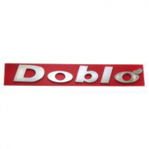 Σήμα FIAT DOBLO 2001 - 2005 ( 119 ) Combi 310706