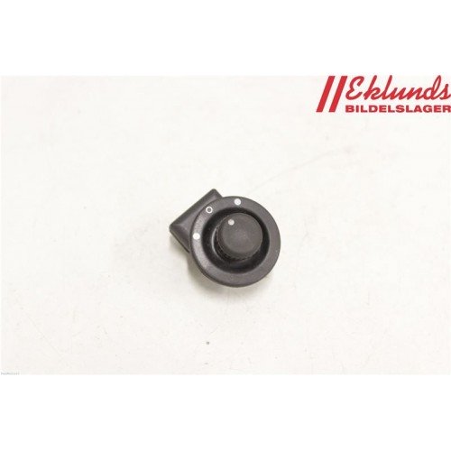 Διακόπτης Καθρεπτών RENAULT MEGANE 2002 - 2005 673007160