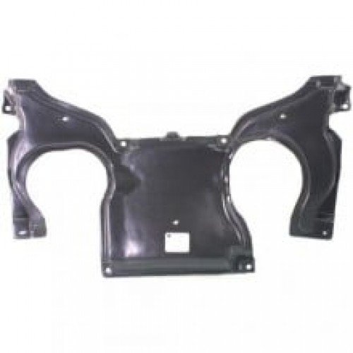 Ποδιά Μηχανής Πλαστική MERCEDES C CLASS 2007 - 2011 ( W204 ) 014300845