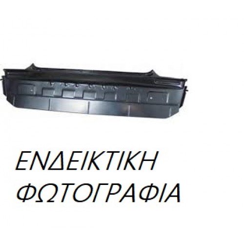 Ποδιά Προφυλακτήρα VOLVO S40 2007 - 2012 ( MS ) 852000835