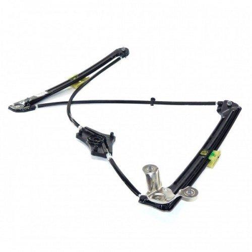 Γρύλος Παραθύρου Ηλεκτρικός VW GOLF 2017 - Εμπρός Αριστερά 890107062