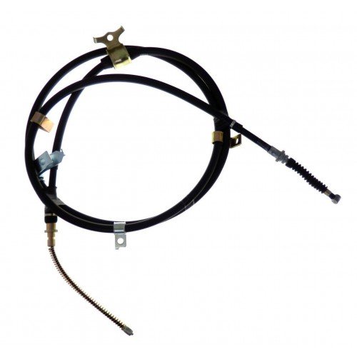 Ντίζες Χειροφρένου MAZDA B-Series 2006 - 2012 (CD) (BT50) Πίσω Αριστερά UR58-44-420 Ντίζες Χειροφρένου MAZDA B-Series 2006 - 2012 (CD) (BT50) Πίσω Αριστερά UR58-44-420