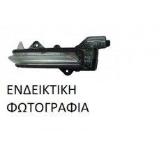 Φλας Καθρέφτη VW POLO CROSS 2005 - 2009 Δεξιά 876005496