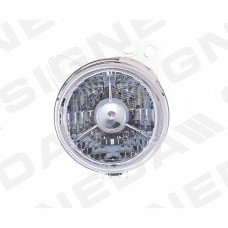 Φανός Ημέρας Led MERCEDES CLA 2013 - 2016 Δεξιά 531105306