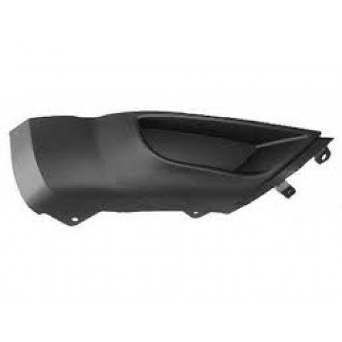 Σπόιλερ Προφυλακτήρα MITSUBISHI OUTLANDER 2007 - 2011 ( CW ) Εμπρός Δεξιά 067406371