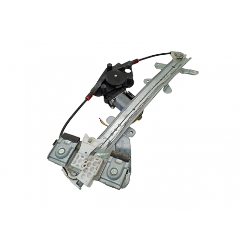 Γρύλος Παραθύρου Ηλεκτρικός Με Μοτέρ FORD FIESTA 2002 - 2005 ( Mk5a ) Εμπρός Αριστερά 2S61A23201BN